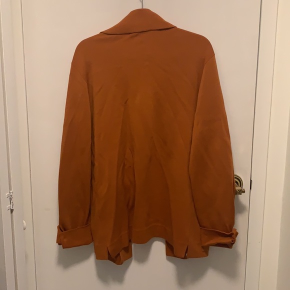 Pendleton Cardigan - Picture 3 of 4